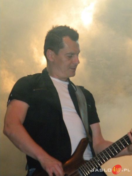 Dożynki Powiatowe 2012 w Dębowcu