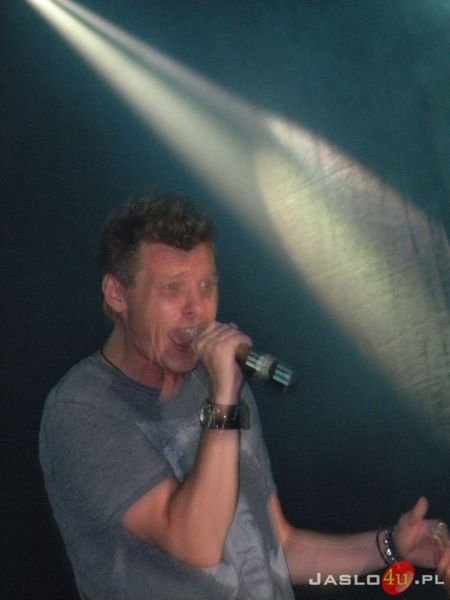 Dożynki Powiatowe 2012 w Dębowcu