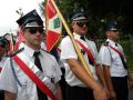 Dożynki Powiatowe 2012 w Dębowcu