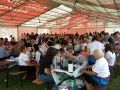 Dożynki Powiatowe 2012 w Dębowcu
