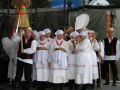 Dożynki Powiatowe 2012 w Dębowcu