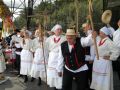 Dożynki Powiatowe 2012 w Dębowcu