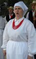 Dożynki Powiatowe 2012 w Dębowcu