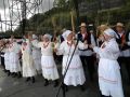 Dożynki Powiatowe 2012 w Dębowcu