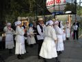 Dożynki Powiatowe 2012 w Dębowcu