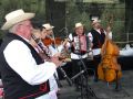 Dożynki Powiatowe 2012 w Dębowcu