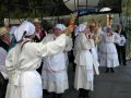 Dożynki Powiatowe 2012 w Dębowcu