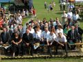 Dożynki Powiatowe 2012 w Dębowcu