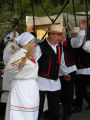 Dożynki Powiatowe 2012 w Dębowcu