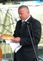 Dożynki Powiatowe 2012 w Dębowcu