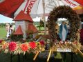 Dożynki Powiatowe 2012 w Dębowcu