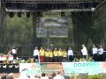 Dożynki Powiatowe 2012 w Dębowcu