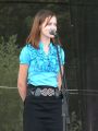 Dożynki Powiatowe 2012 w Dębowcu