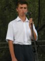 Dożynki Powiatowe 2012 w Dębowcu