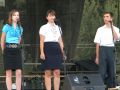 Dożynki Powiatowe 2012 w Dębowcu