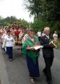 Dożynki Powiatowe 2012 w Dębowcu