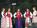 Dożynki Powiatowe 2012 w Dębowcu