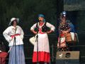 Dożynki Powiatowe 2012 w Dębowcu
