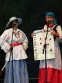 Dożynki Powiatowe 2012 w Dębowcu