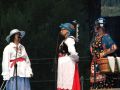 Dożynki Powiatowe 2012 w Dębowcu