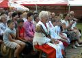 Dożynki Powiatowe 2012 w Dębowcu