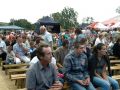 Dożynki Powiatowe 2012 w Dębowcu