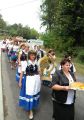 Dożynki Powiatowe 2012 w Dębowcu