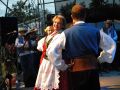 Dożynki Powiatowe 2012 w Dębowcu
