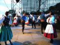 Dożynki Powiatowe 2012 w Dębowcu