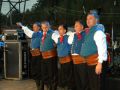 Dożynki Powiatowe 2012 w Dębowcu