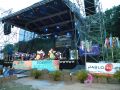 Dożynki Powiatowe 2012 w Dębowcu