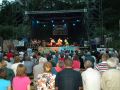 Dożynki Powiatowe 2012 w Dębowcu