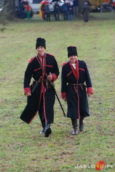 Galicyjskie Lato z Koniem w Kołaczycach