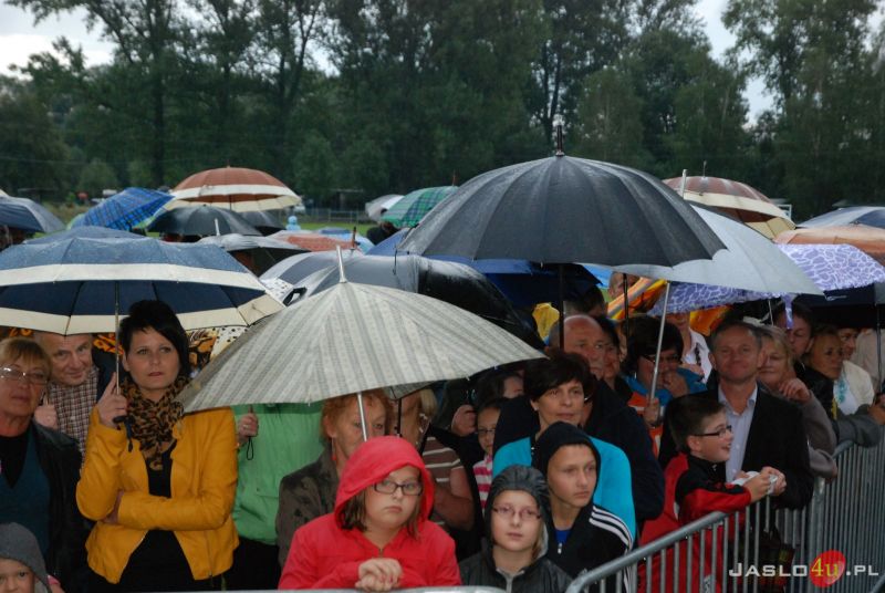 Galicyjskie Lato z Koniem w Kołaczycach