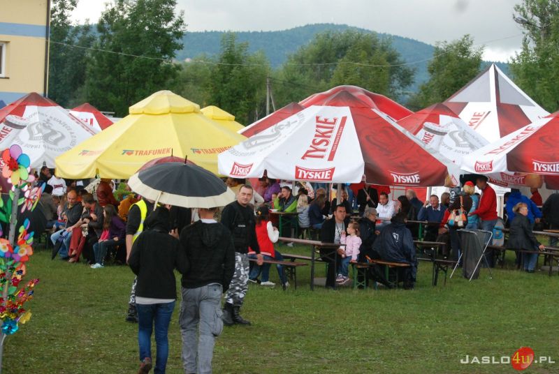 Galicyjskie Lato z Koniem w Kołaczycach