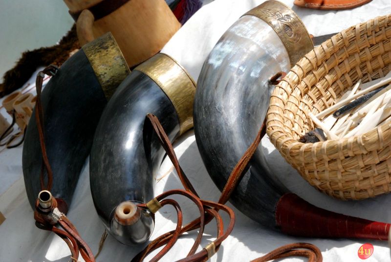 II Karpacki Festiwal Archeologiczny Dwa Oblicza w Trzcinicy