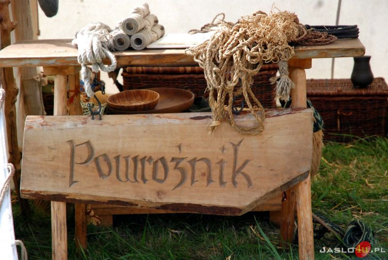 II Karpacki Festiwal Archeologiczny Dwa Oblicza w Trzcinicy