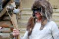 II Karpacki Festiwal Archeologiczny Dwa Oblicza w Trzcinicy
