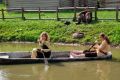 II Karpacki Festiwal Archeologiczny Dwa Oblicza w Trzcinicy