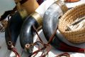 II Karpacki Festiwal Archeologiczny Dwa Oblicza w Trzcinicy