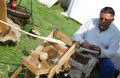 II Karpacki Festiwal Archeologiczny Dwa Oblicza w Trzcinicy