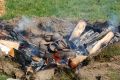 II Karpacki Festiwal Archeologiczny Dwa Oblicza w Trzcinicy