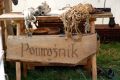 II Karpacki Festiwal Archeologiczny Dwa Oblicza w Trzcinicy