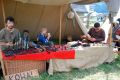 II Karpacki Festiwal Archeologiczny Dwa Oblicza w Trzcinicy