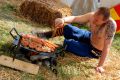 II Karpacki Festiwal Archeologiczny Dwa Oblicza w Trzcinicy