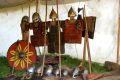 II Karpacki Festiwal Archeologiczny Dwa Oblicza w Trzcinicy