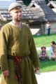 II Karpacki Festiwal Archeologiczny Dwa Oblicza w Trzcinicy