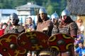 II Karpacki Festiwal Archeologiczny Dwa Oblicza w Trzcinicy