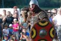 II Karpacki Festiwal Archeologiczny Dwa Oblicza w Trzcinicy