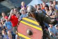 II Karpacki Festiwal Archeologiczny Dwa Oblicza w Trzcinicy